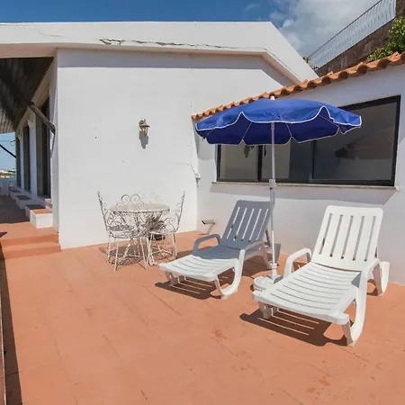 Сasa de vacaciones Malveira Ocean View *