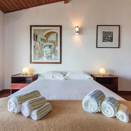 Сasa de vacaciones Malveira Ocean View *