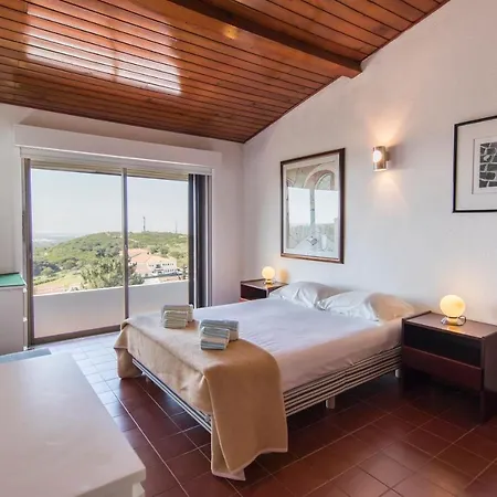 Malveira Ocean View * Alcabideche