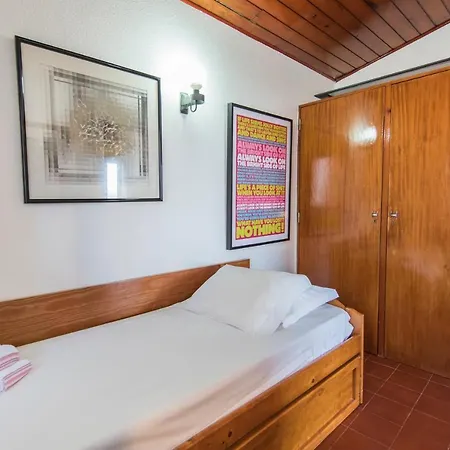 Сasa de vacaciones Malveira Ocean View *