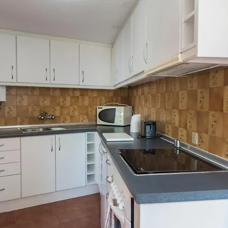 Сasa de vacaciones Malveira Ocean View *