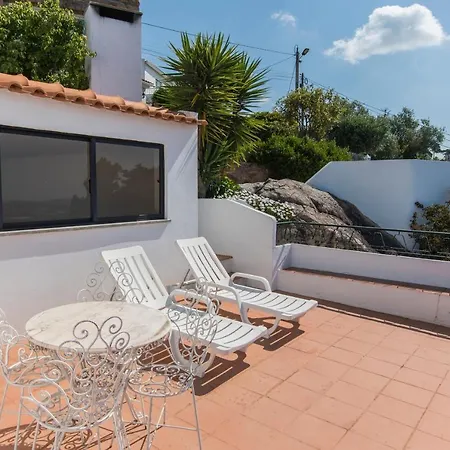 Malveira Ocean View