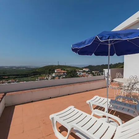 Сasa de vacaciones Malveira Ocean View