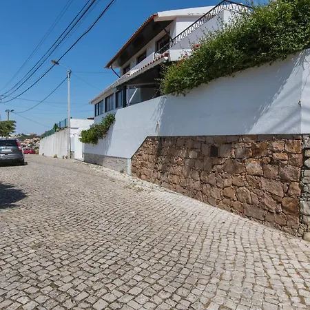Сasa de vacaciones Malveira Ocean View *