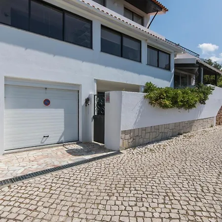 Malveira Ocean View * Alcabideche